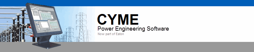 CYME Power Engineering Software and Solutions